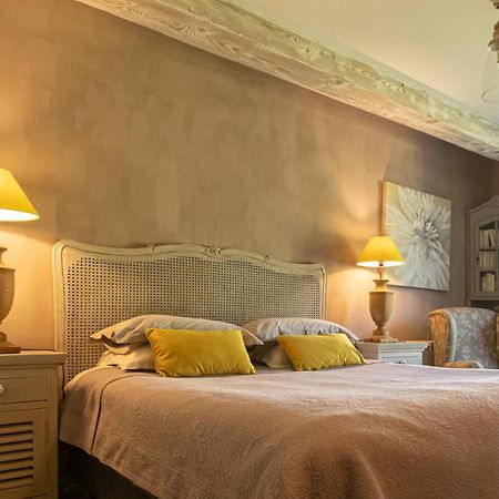 Chambres D'Hotes Domaine De Ginouilhac Le Taillan-Médoc Zewnętrze zdjęcie