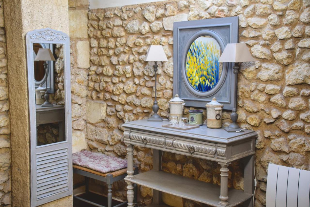 Chambres D'Hotes Domaine De Ginouilhac Le Taillan-Médoc Zewnętrze zdjęcie
