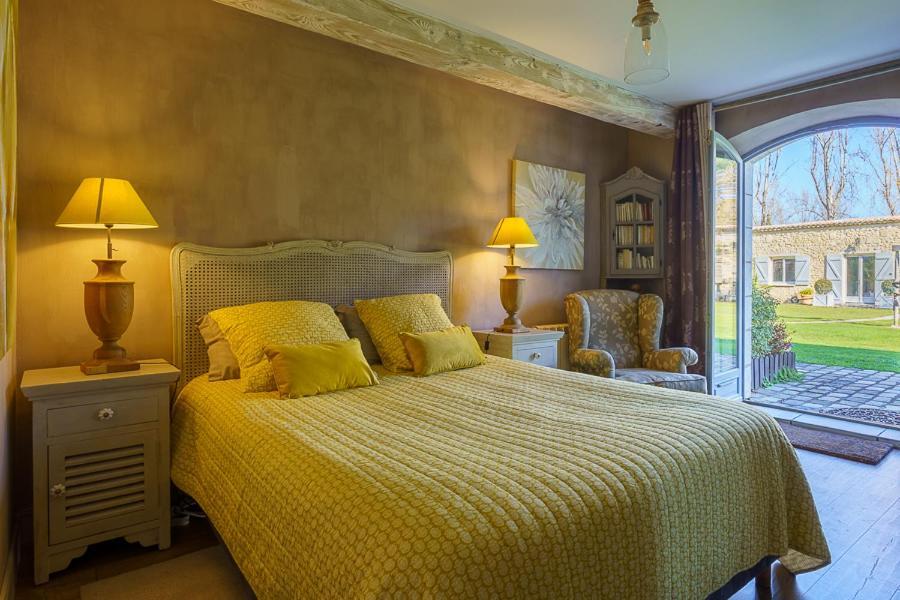 Chambres D'Hotes Domaine De Ginouilhac Le Taillan-Médoc Zewnętrze zdjęcie