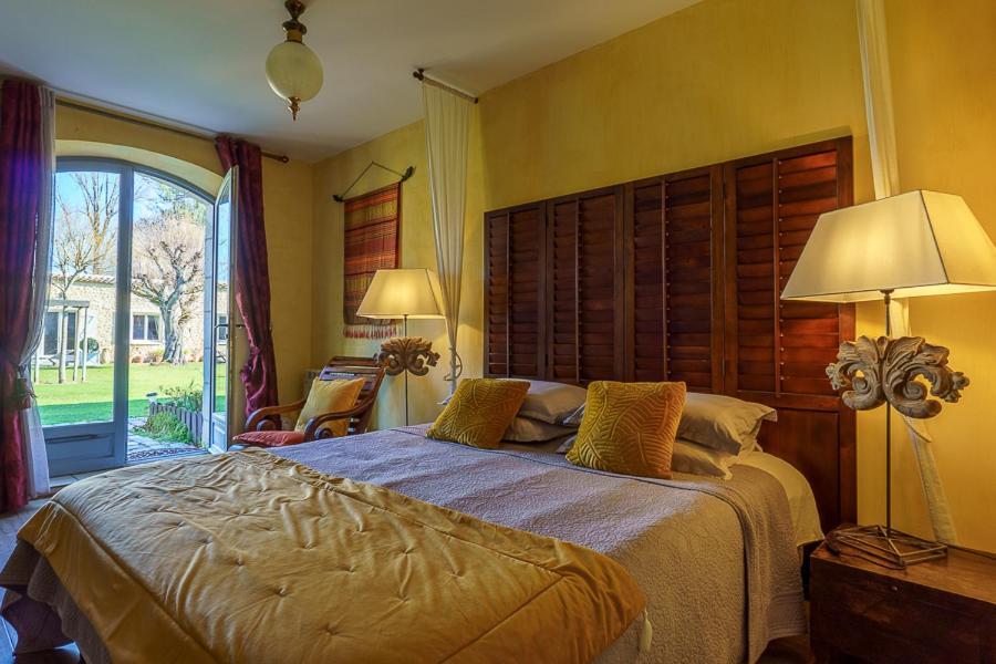 Chambres D'Hotes Domaine De Ginouilhac Le Taillan-Médoc Zewnętrze zdjęcie
