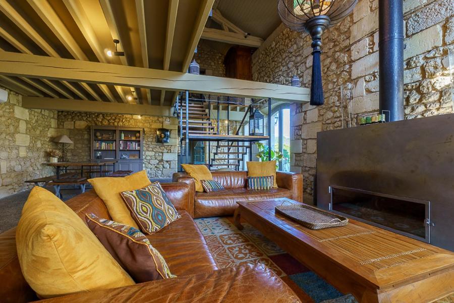 Chambres D'Hotes Domaine De Ginouilhac Le Taillan-Médoc Zewnętrze zdjęcie