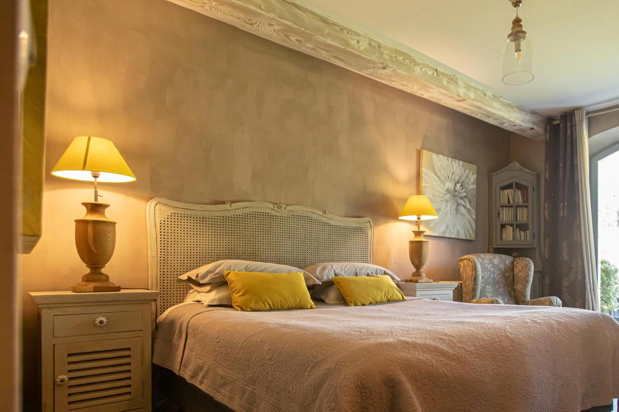 Chambres D'Hotes Domaine De Ginouilhac Le Taillan-Médoc Zewnętrze zdjęcie