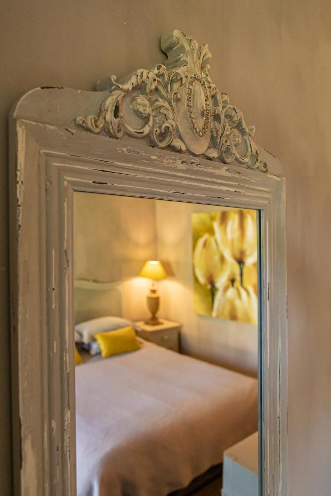Chambres D'Hotes Domaine De Ginouilhac Le Taillan-Médoc Zewnętrze zdjęcie