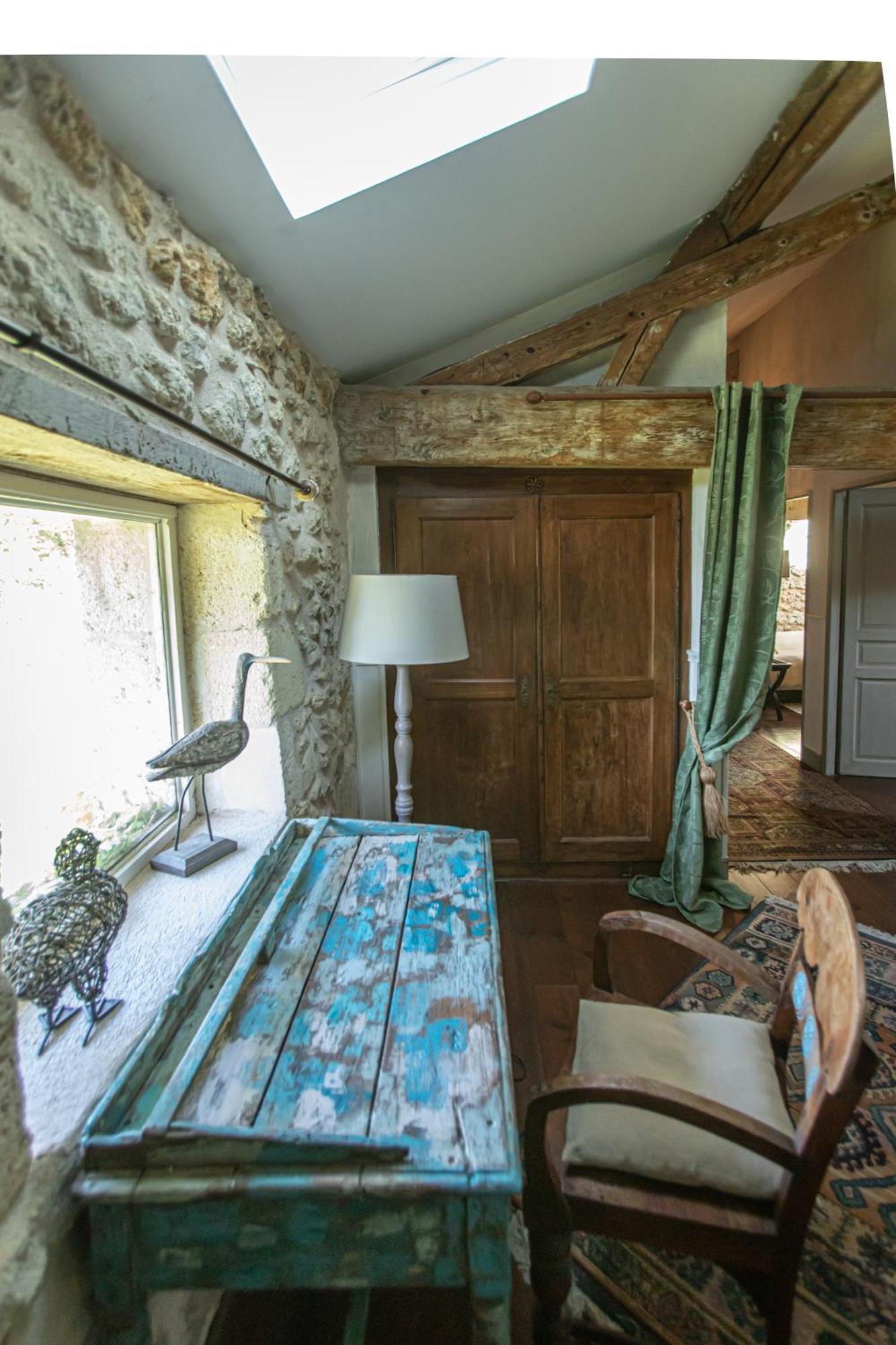 Chambres D'Hotes Domaine De Ginouilhac Le Taillan-Médoc Zewnętrze zdjęcie