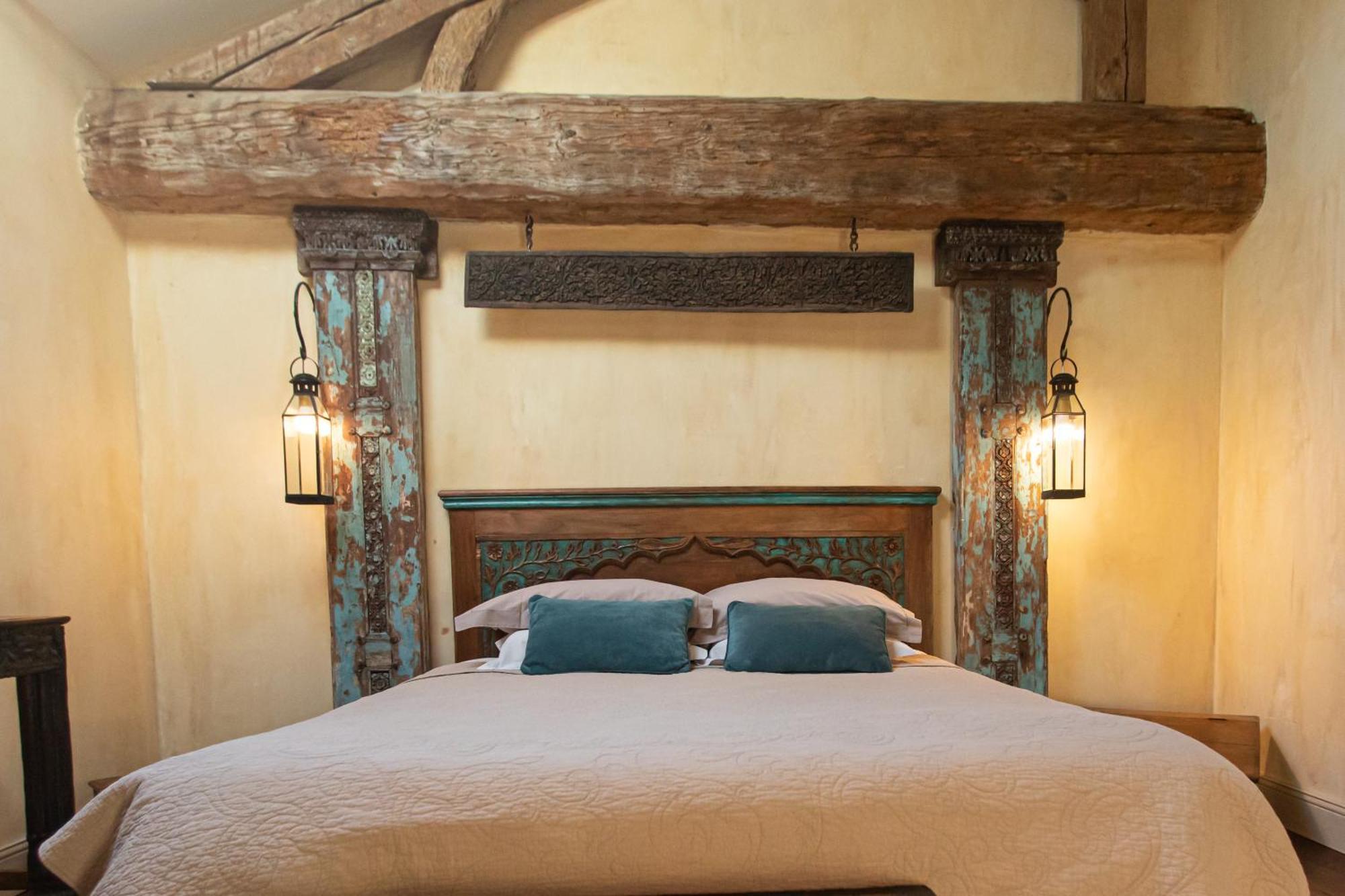 Chambres D'Hotes Domaine De Ginouilhac Le Taillan-Médoc Zewnętrze zdjęcie