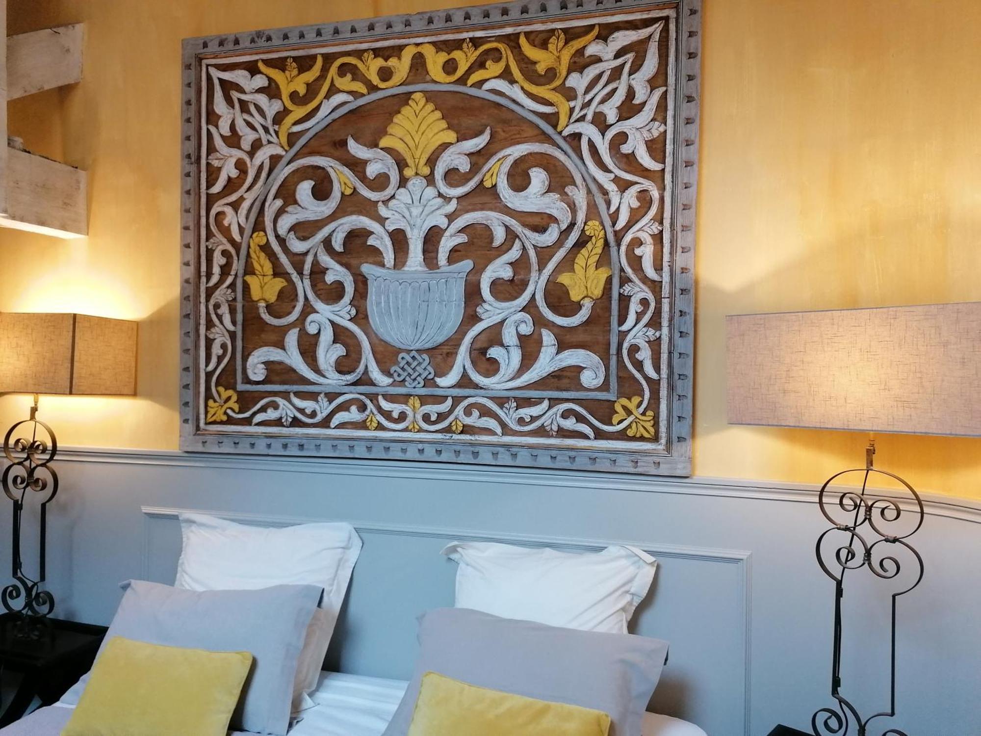 Chambres D'Hotes Domaine De Ginouilhac Le Taillan-Médoc Zewnętrze zdjęcie