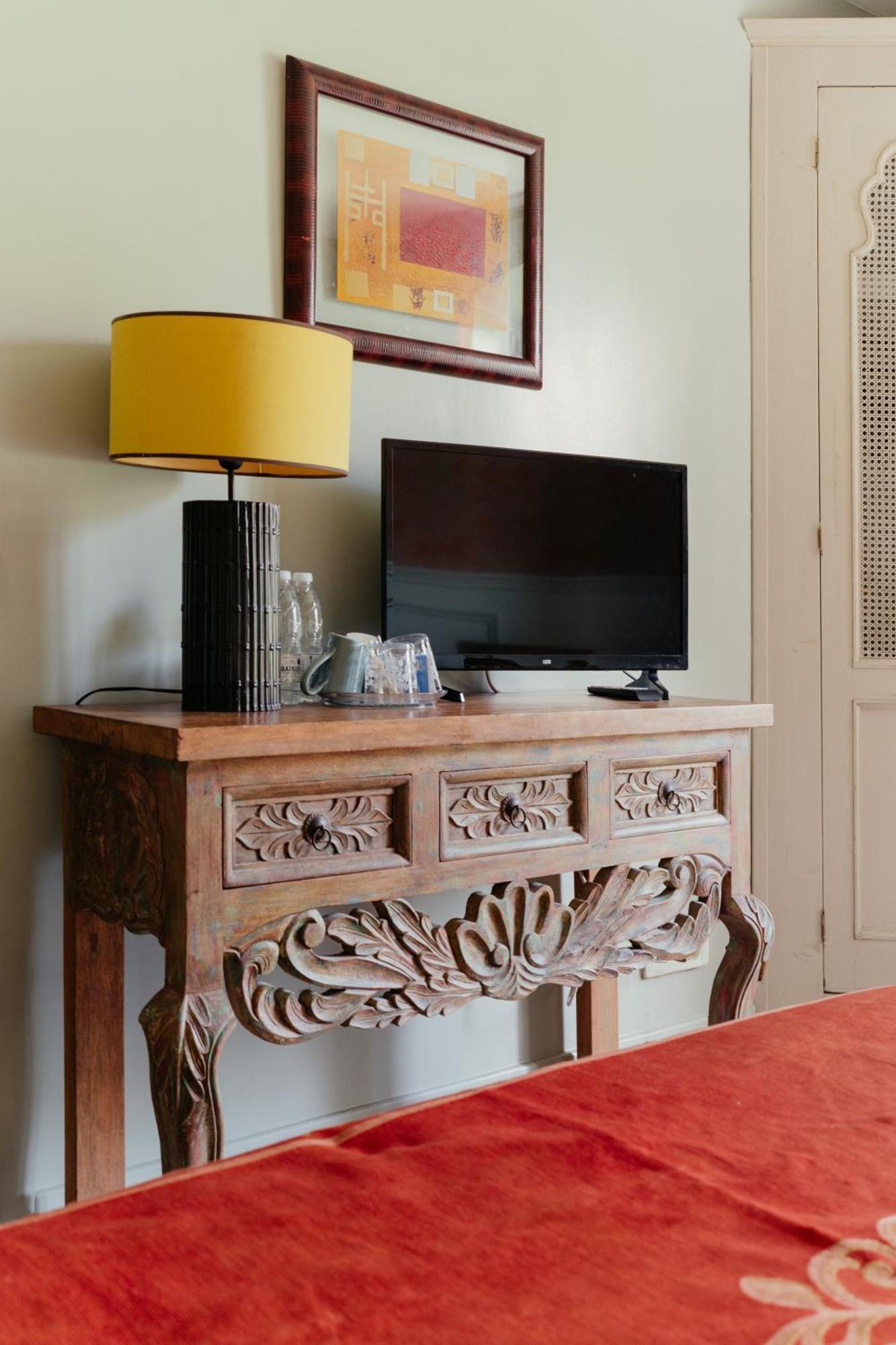 Chambres D'Hotes Domaine De Ginouilhac Le Taillan-Médoc Zewnętrze zdjęcie