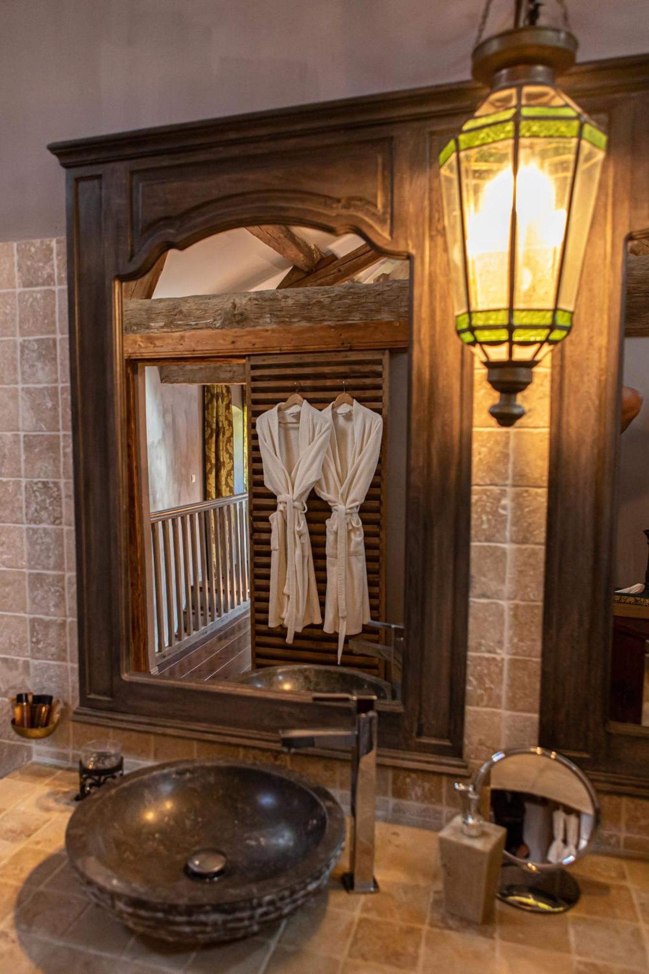 Chambres D'Hotes Domaine De Ginouilhac Le Taillan-Médoc Zewnętrze zdjęcie