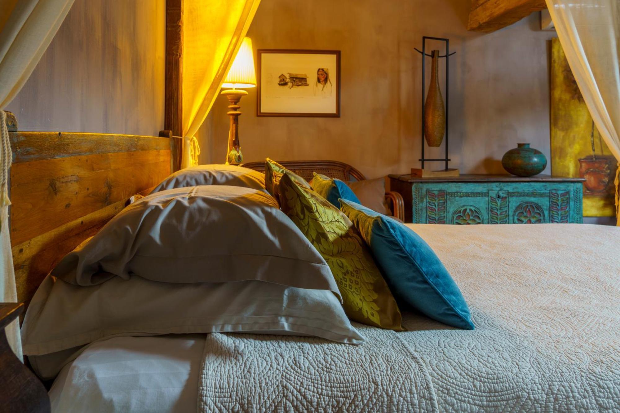 Chambres D'Hotes Domaine De Ginouilhac Le Taillan-Médoc Zewnętrze zdjęcie
