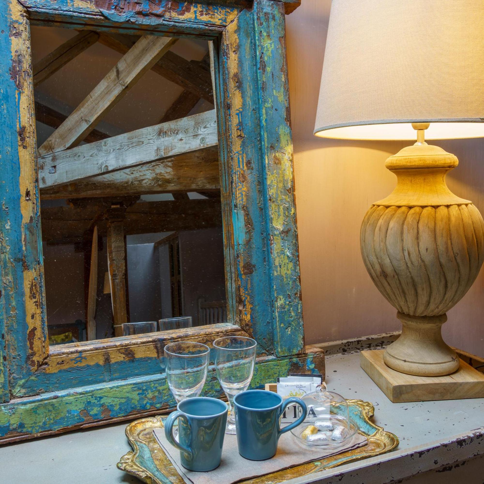 Chambres D'Hotes Domaine De Ginouilhac Le Taillan-Médoc Zewnętrze zdjęcie