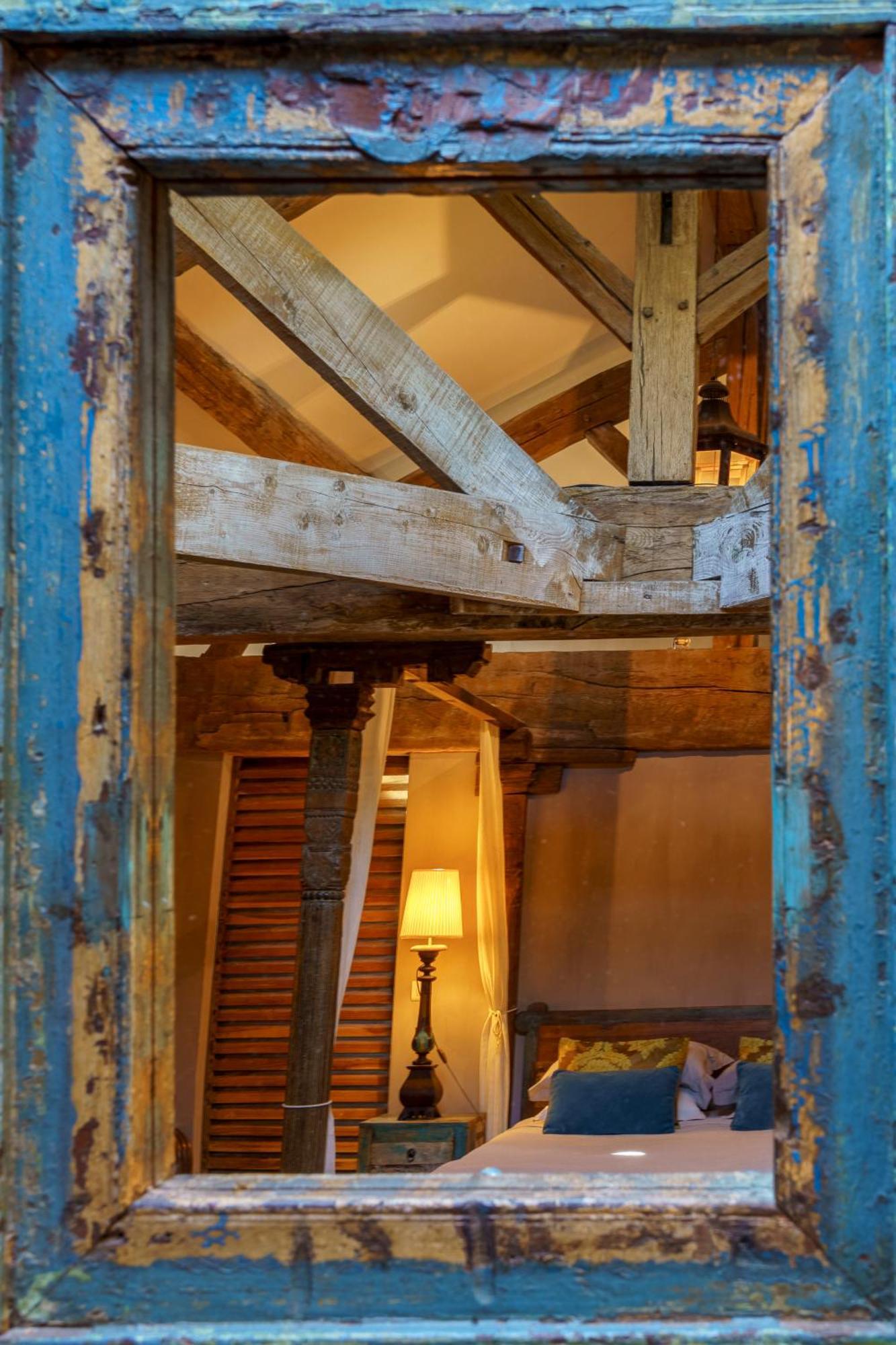 Chambres D'Hotes Domaine De Ginouilhac Le Taillan-Médoc Zewnętrze zdjęcie