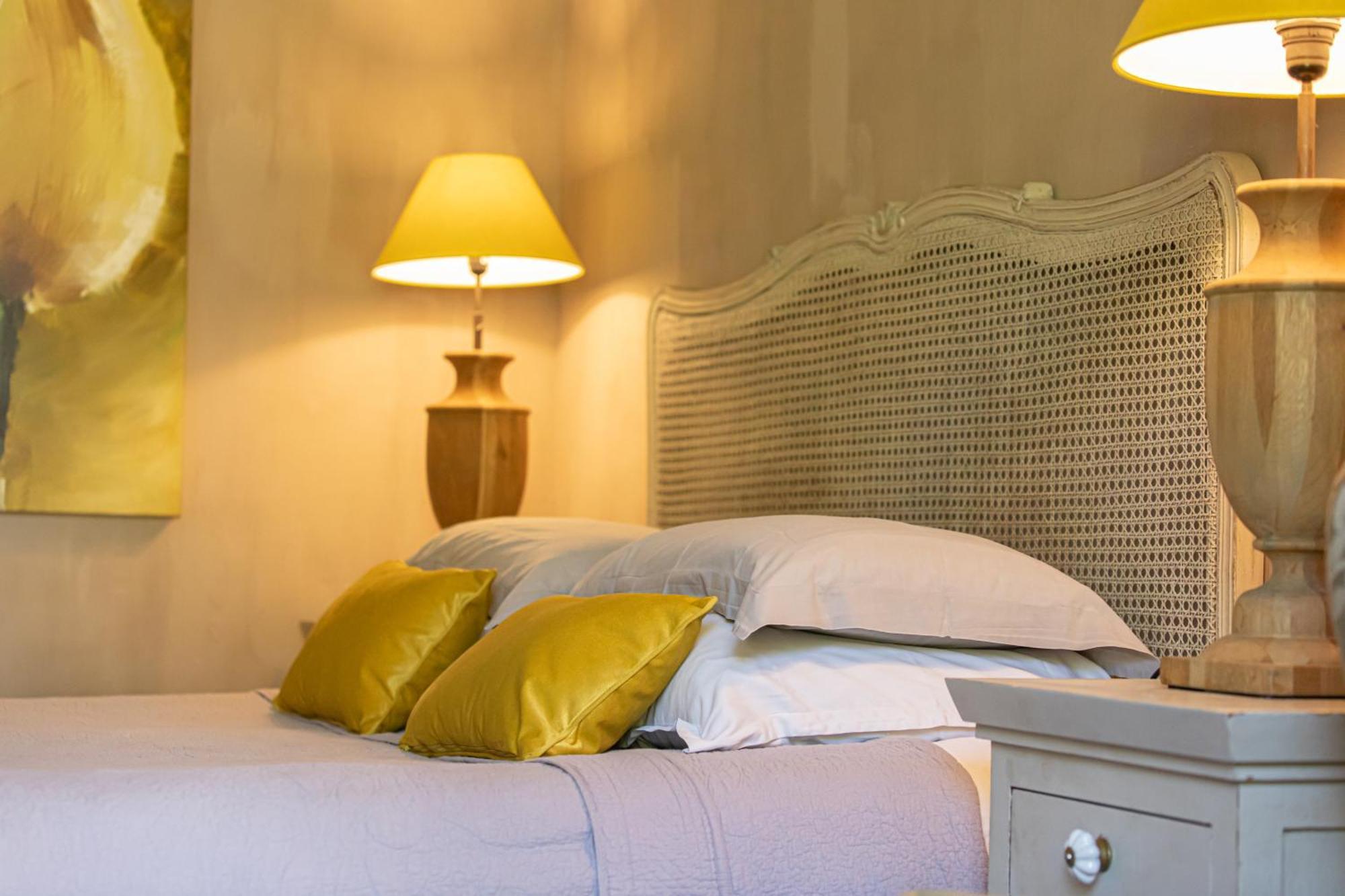 Chambres D'Hotes Domaine De Ginouilhac Le Taillan-Médoc Zewnętrze zdjęcie