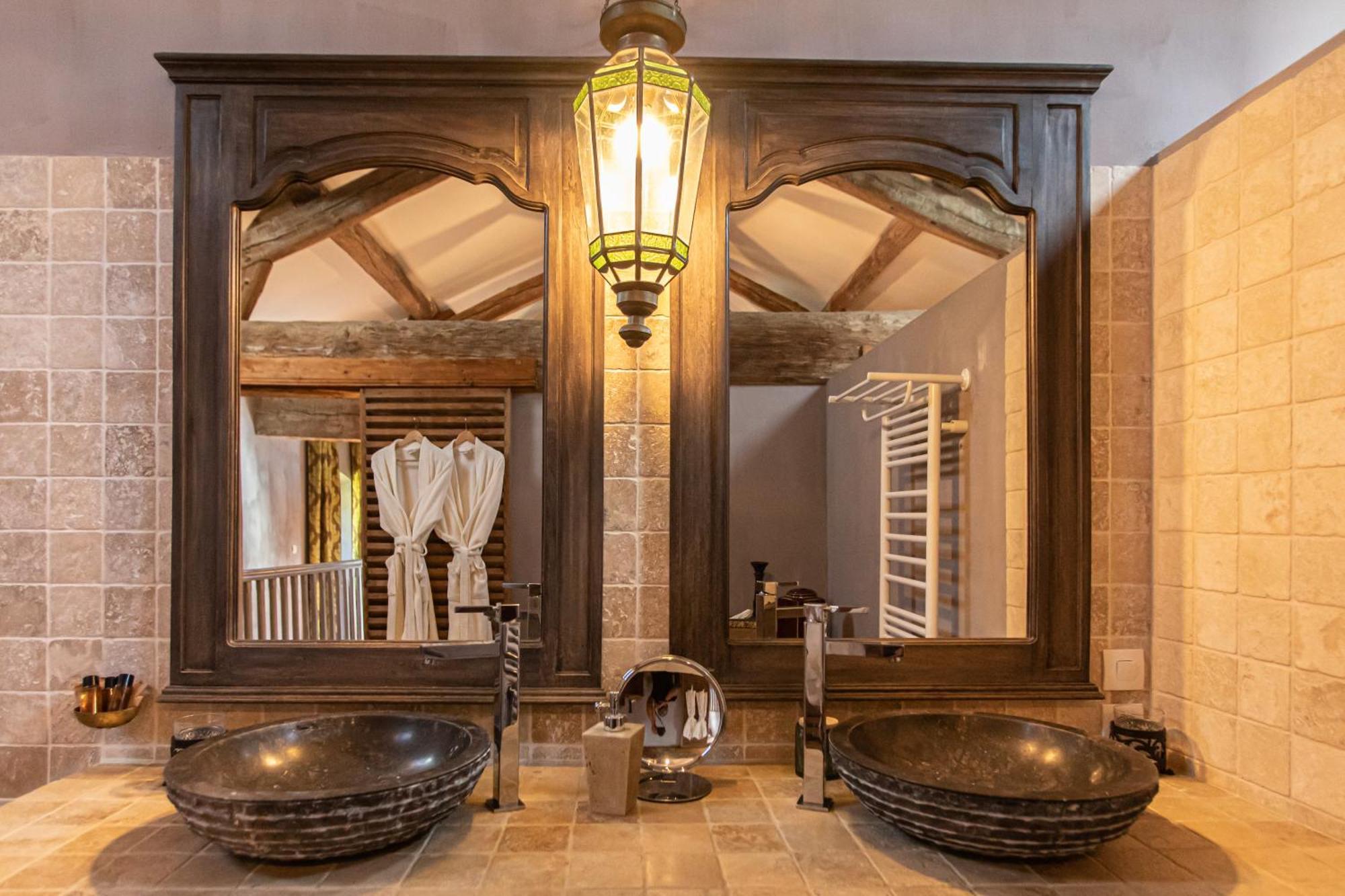 Chambres D'Hotes Domaine De Ginouilhac Le Taillan-Médoc Zewnętrze zdjęcie