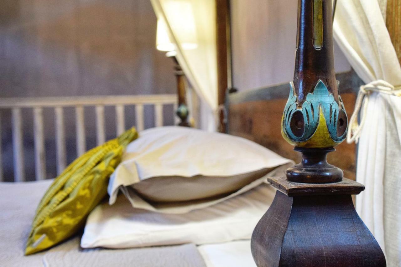 Chambres D'Hotes Domaine De Ginouilhac Le Taillan-Médoc Zewnętrze zdjęcie